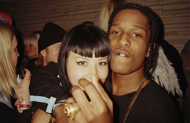 Gallery: 40 Pictures of Rappers With White Girls | Complex