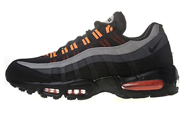 mens nike air max 95 orange mens nike air max 95 orange
