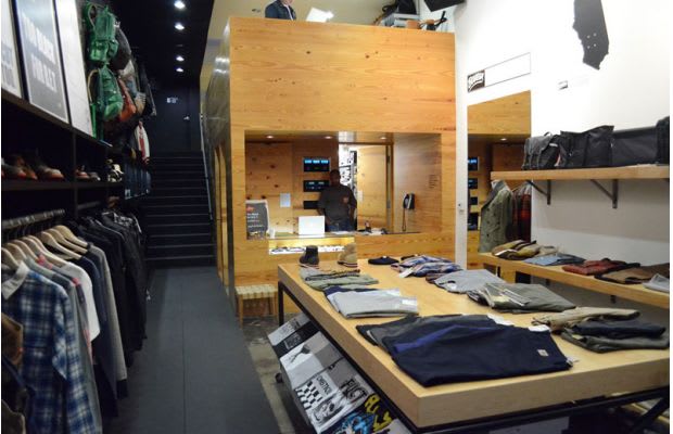 Union Los Angeles - The Best Men's Clothing Shop in Every State of the ...