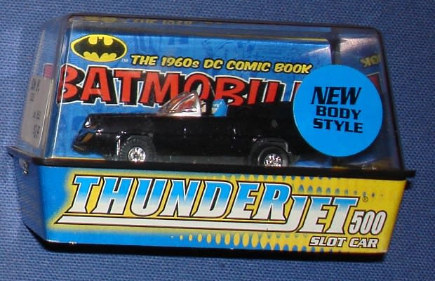 thunder jet 500 slot cars