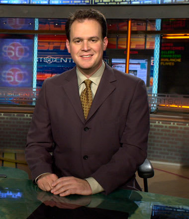 The Most Popular ESPN SportsCenter Personalities: From Most Hated To ...