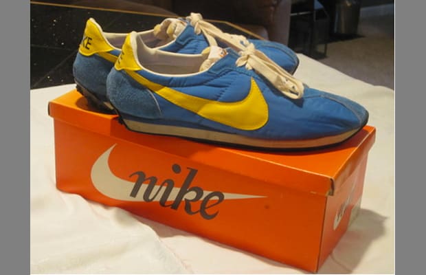 lead - 10 Insane Vintage Nikes You Can Buy on eBay Right Now | Complex