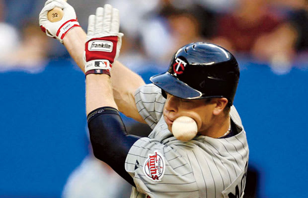 GIF Gallery: Hitters Getting Destroyed By Pitches | Complex