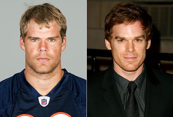 Gallery: The Most Accurate NFL Doppelgangers | Complex