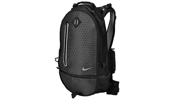 nike cheyenne vapor running backpack