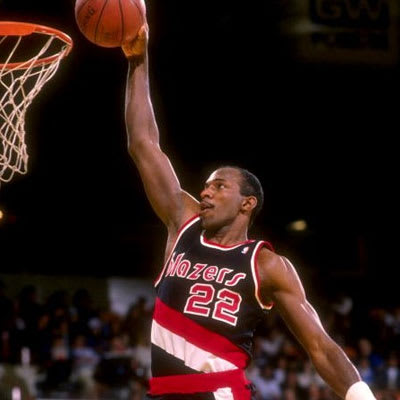 Clyde Drexler - Where Are They Now? Your Favorite NBA Stars of the '90s ...