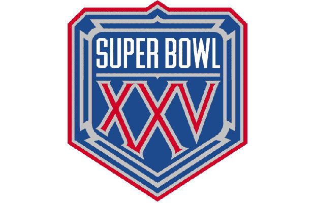 8 - The 10 Best Super Bowl Logos Ever | Complex