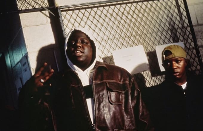 The 10 Greatest Sidekicks In Rap History 