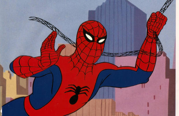 spiderman 1967 rapidshare downloads