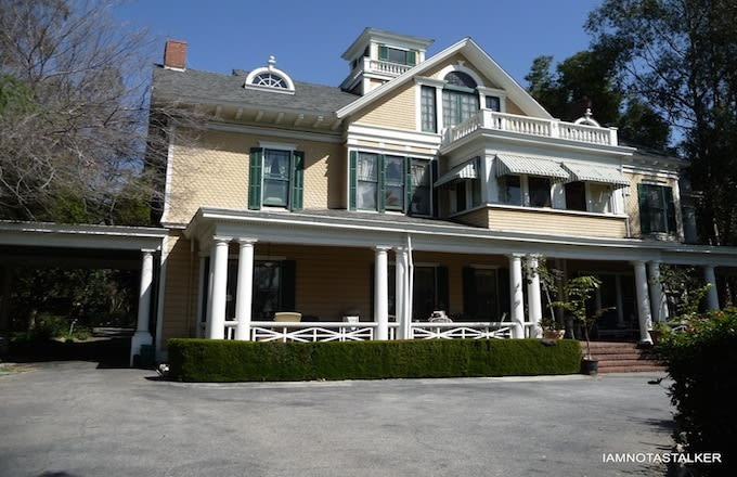 Matilda The RealWorld Locations of Iconic Movie Homes