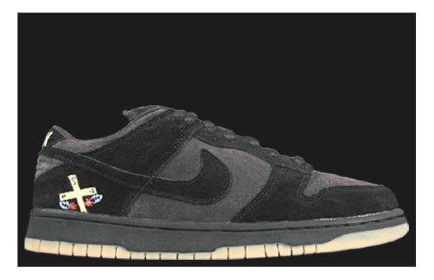 men s nike dunk sb rare essence band go-go body men s nike dunk sb rare essence band go-go body