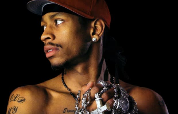 Allen Iverson Owes More Than $850,000 To A Jewelry Company | Complex