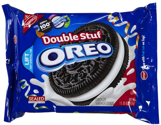 The 25 Greatest Snack Cookies of All Time | Complex