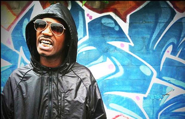 Juicy J - The 30 Best Rappers In Their 30s | Complex