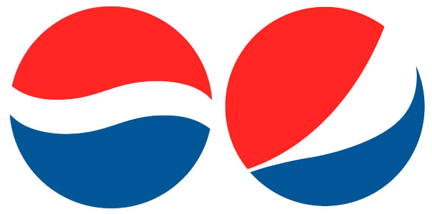 Pepsi - If It Ain't Broke: The Top 10 Logo Redesign Missteps of the ...