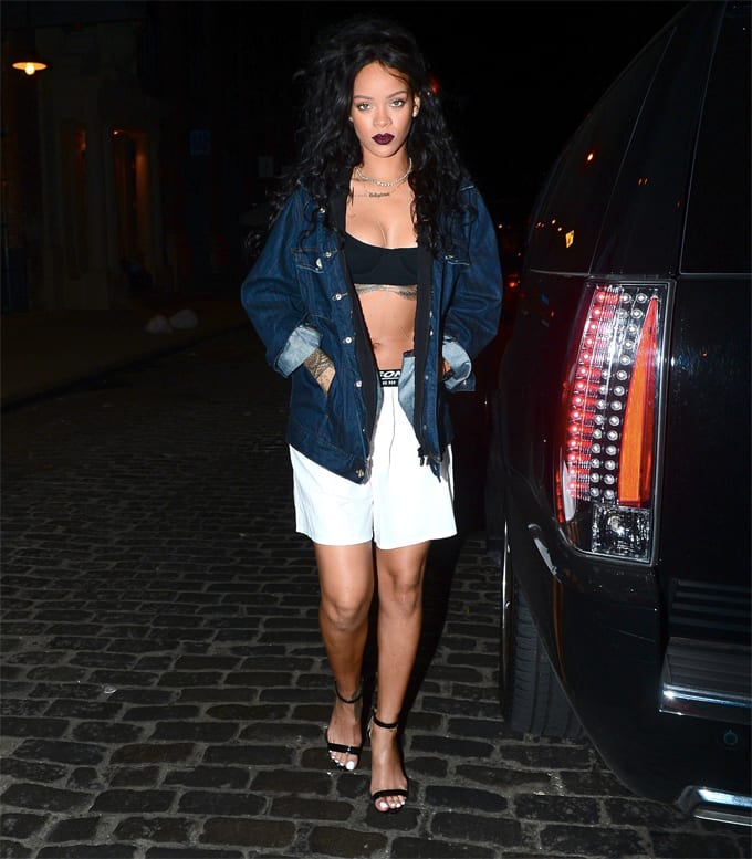 rihanna boxer briefs
