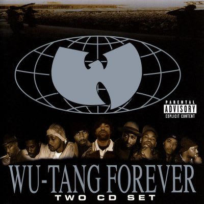 wu tang clan forever songs