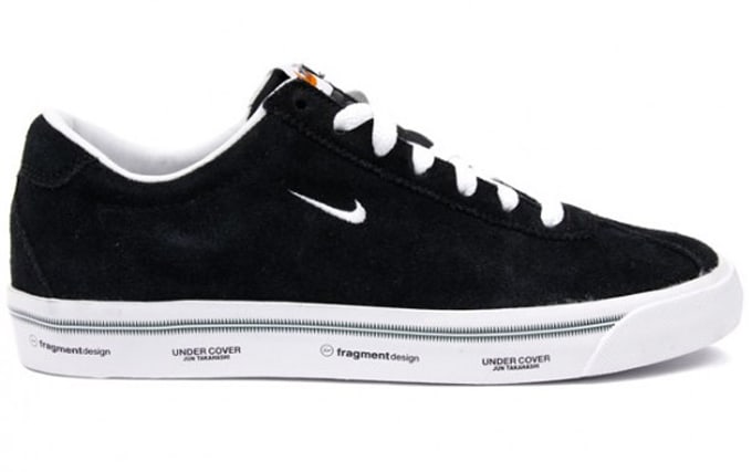 nike fragment tokyo