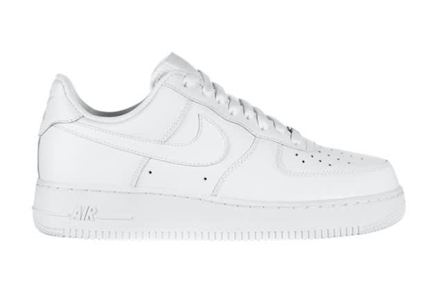 Nelly Releases Air Force Ones - 25 Historic Sneaker Moments in GIFs ...