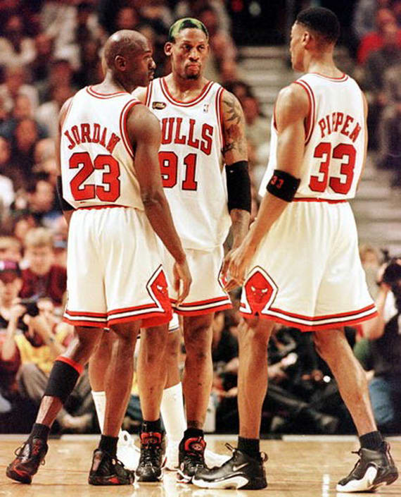 Air Jordan XIV Air Jordan XIV
