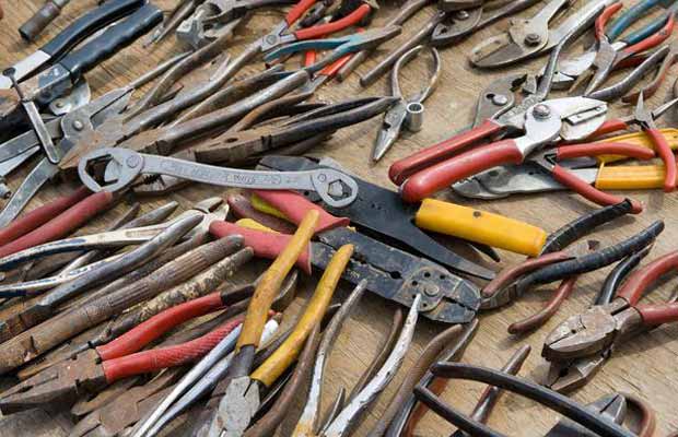 Tools - 10 Things You Should Always Buy Second Hand | Complex