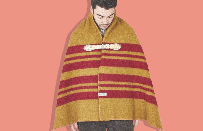 Moncler Capes & Ponchos menta Moncler Capes & Ponchos menta