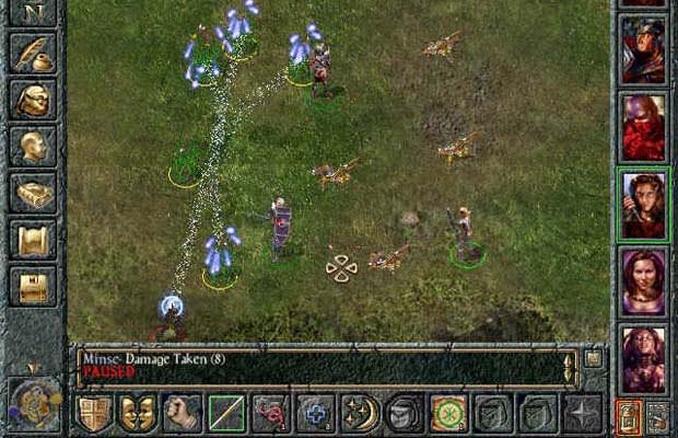 old rpg games for mac