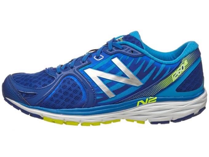 New Balance 1260 v5 - Best Running Shoes for Flat Feet | Complex