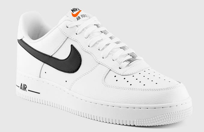 nike air force 1 black and white nike air force 1 black and white