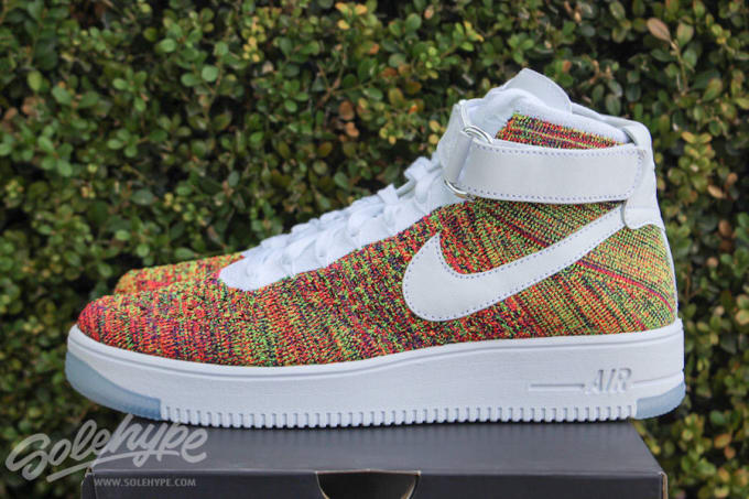 nike flyknit air force 1 nike flyknit air force 1
