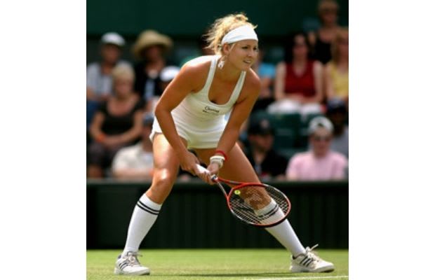 Tennis players female milf photo 705