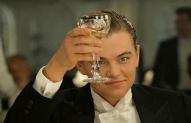 Flashing 30 Things You Didnt Know About Leonardo Dicaprio Complex 