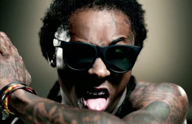 lil wayne ianahb2