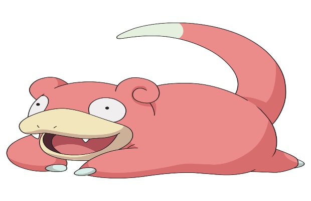 Slowpoke Tails for Riches - 25 WTF Moments In Pokemon | Complex