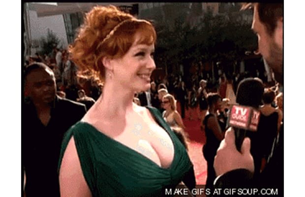 30 Sexiest Gifs Of Christina Hendricks The 30 Sexiest Gifs Of Christina Hendricks Complex 30 Sexiest Gifs Of Christina Hendricks The 30 Sexiest Gifs Of Christina Hendricks Complex