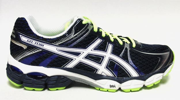 KNOW YOUR TECH: Asics Gel Cushioning | Complex