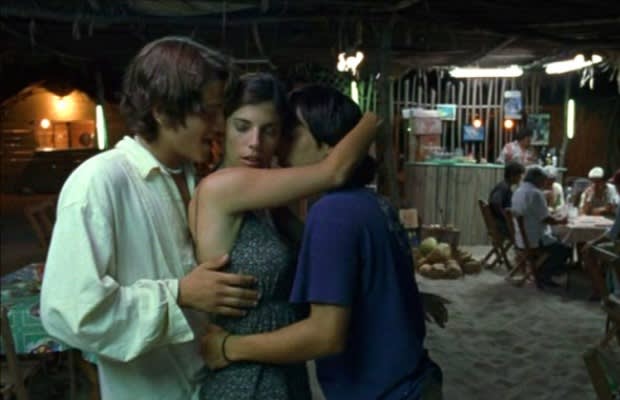 The 10 Most Memorable Threesome Scenes In Movies Complex