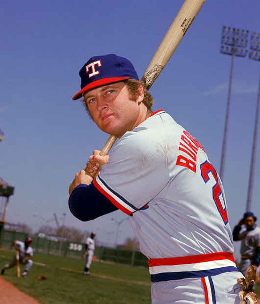 The 25 Greatest Fat Baseball Players of All Time | Complex