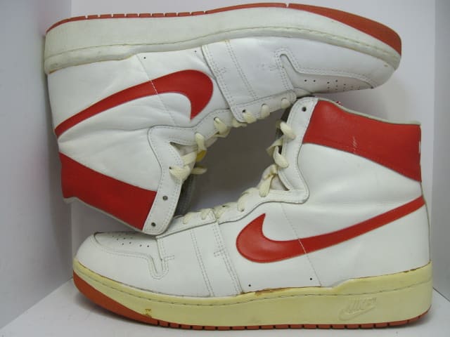 Nike Air Ship - 20 Classic Sneakers That Deserve A Proper Retro | Complex