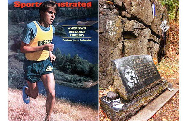 Steve Prefontaine Dies in a Car Wreck at 24 - 50 Moments That Changed ...