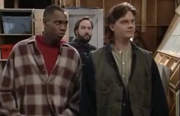 25 Token Black Characters From '90s TV Shows, and What Happened to Them ...