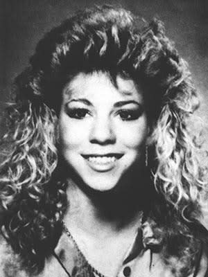 Mariah Carey - Back in the Day: 40 Photos of R&B Stars When They Were ...