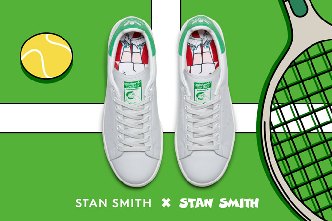 stan smith adidas american dad stan smith adidas american dad