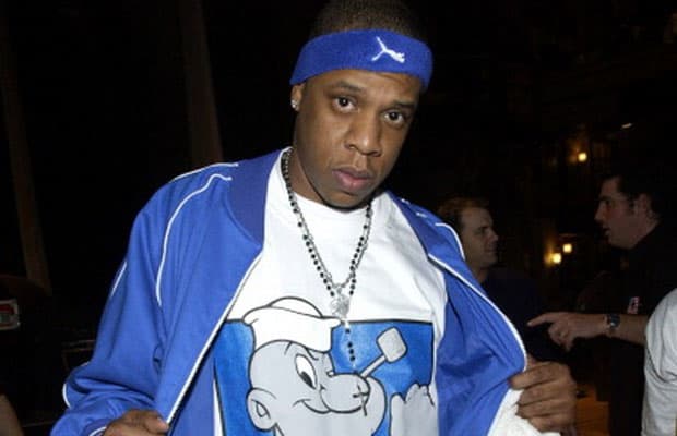Iceberg Clothing - A Brief History of Things Jay-Z Has Tried To Sell Us ...