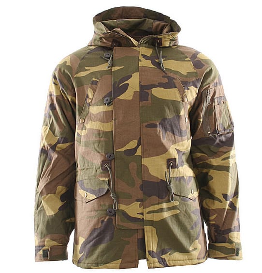 penfield - The 10 Best Camo Jackets to Buy Right Now | Complex