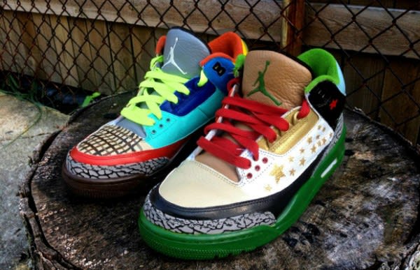 worst air jordans made
