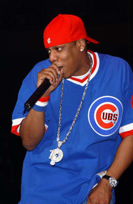 43 - 100 Photos of Rappers in Sports Jerseys | Complex