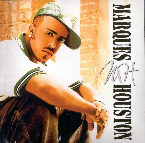 marques houston songs
