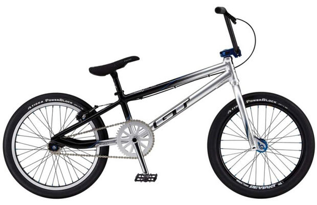 I want to race. - Which BMX Bike Should I Buy? | Complex