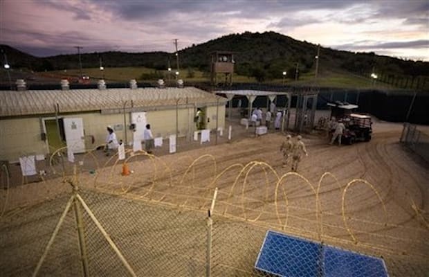 Guantanamo Bay - The 50 Craziest Prisons and Jails in the World | Complex